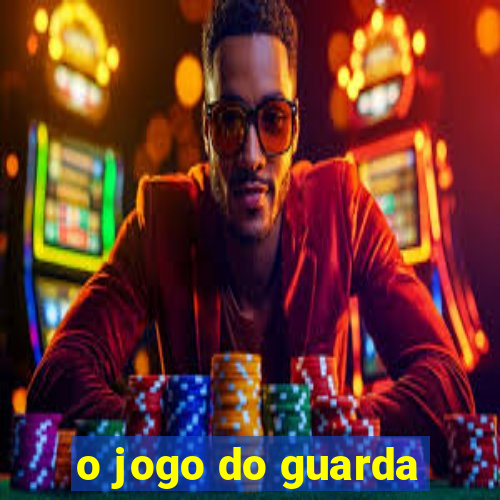 o jogo do guarda-chuva